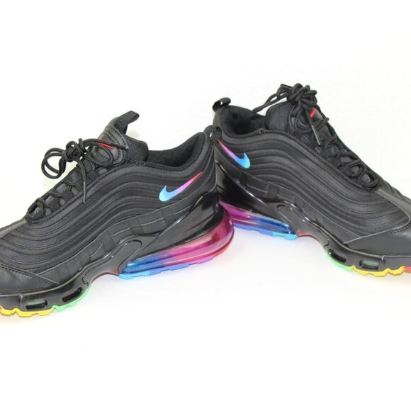 NWOT Nike Air 27 C Size 8.5 - Picture 7 of 9